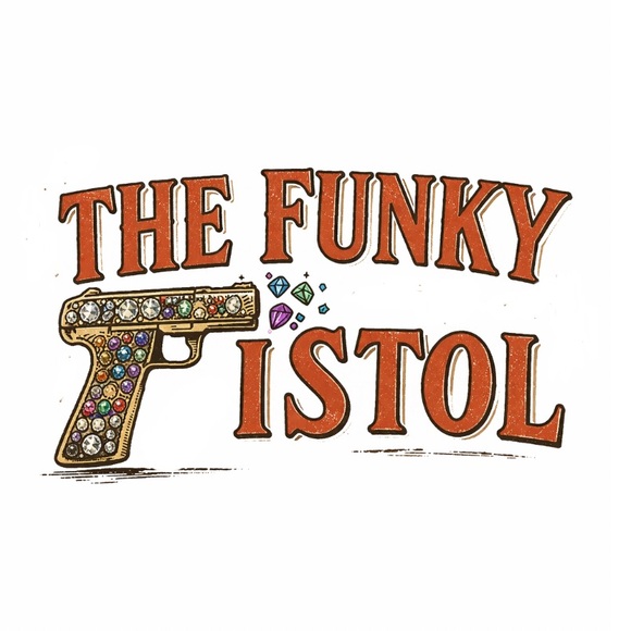 thefunkypistol